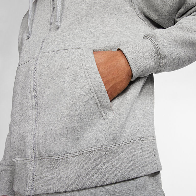 Nike Club Hoodie Full Zip