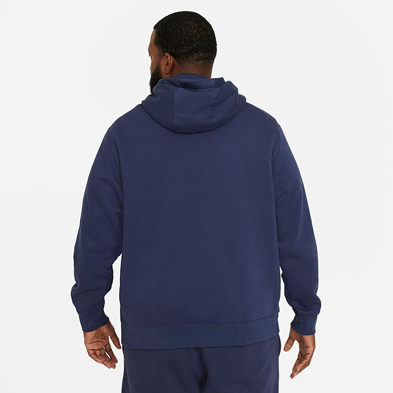 Nike Sportswear Club Fleece Pullover Hoodie