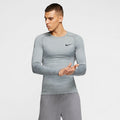 Nike Pro Long-Sleeve Top