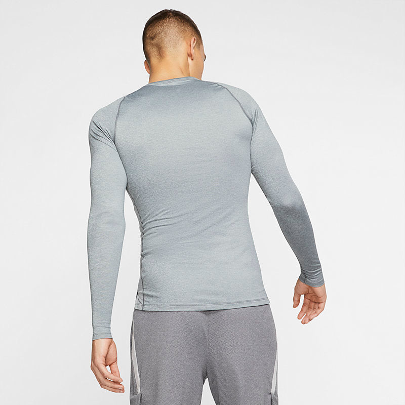 Nike Pro Long-Sleeve Top