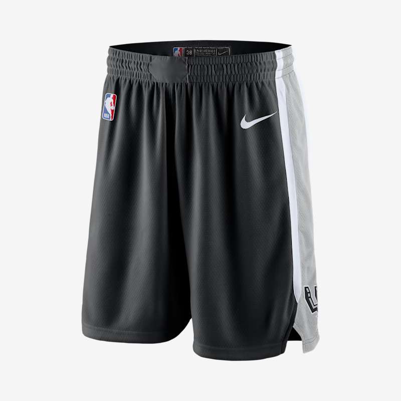 Nike San Antonio Spurs