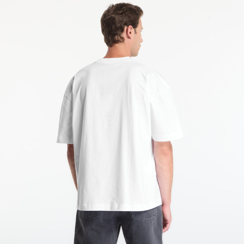 Études Studio Relax T-Shirt White