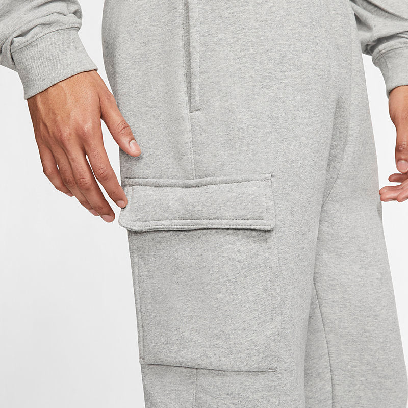 Nike Sportswear Club Fleece kelnės