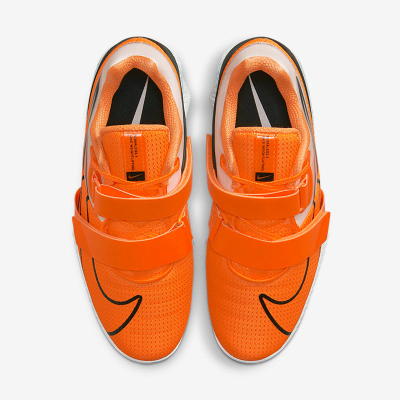 Nike Romaleos 4