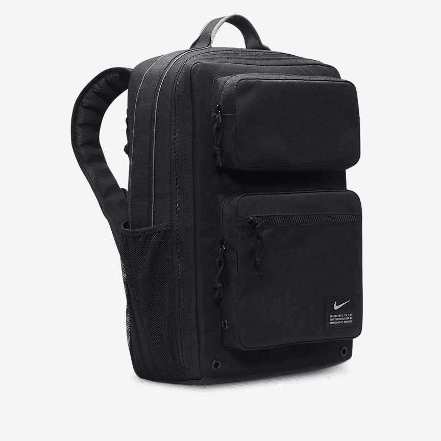 Nike Utility Speed Training kuprinė