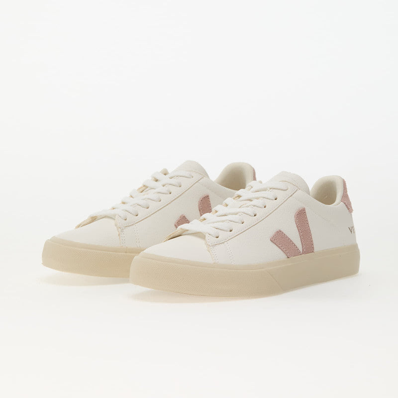 Veja Wmns Campo Chfree Extra-White_Babe