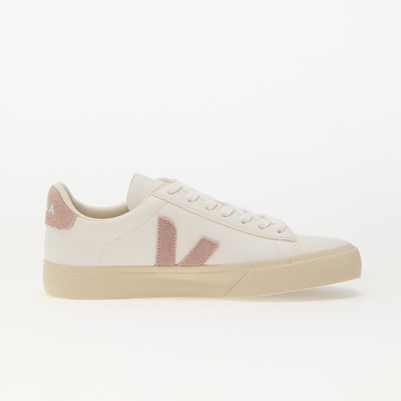 Veja Wmns Campo Chfree Extra-White_Babe