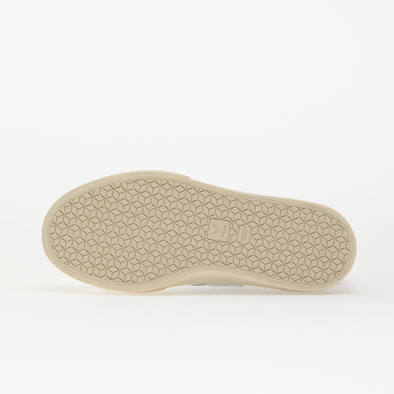 Veja Wmns Campo Leather Whi_Silver_Ultraviolet