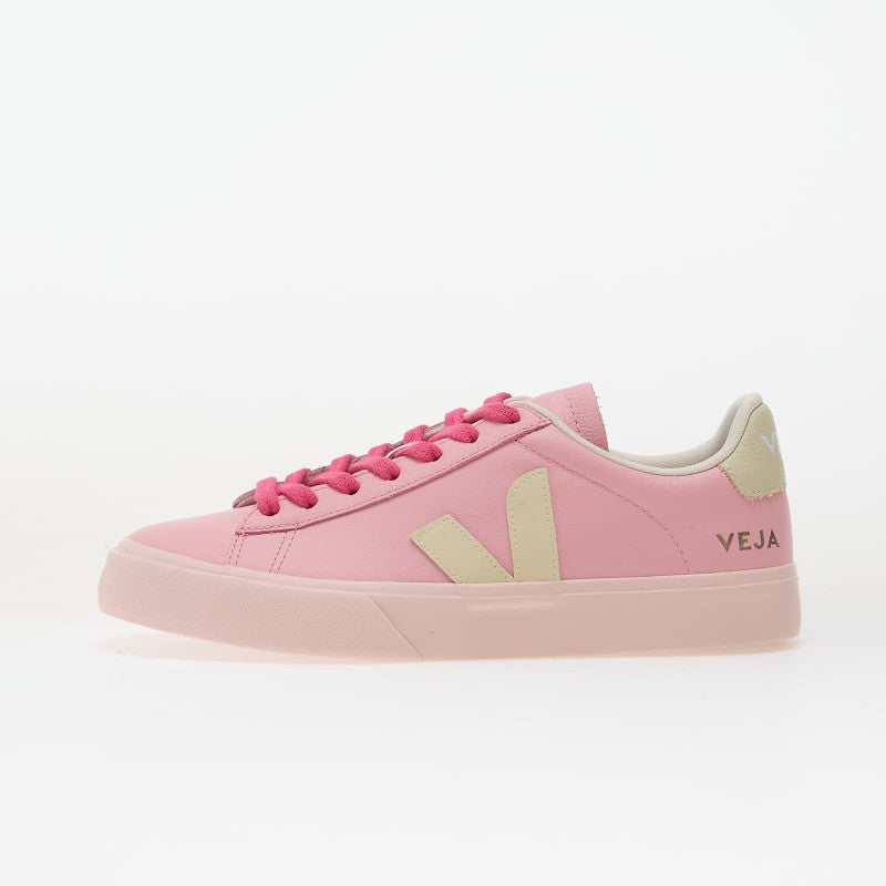 Veja Wmns Campo Guimauve/ Pierre/ Petale