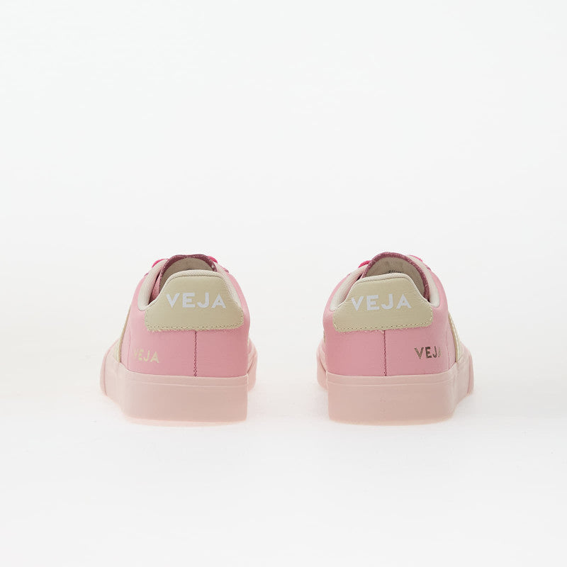 Veja Wmns Campo Guimauve/ Pierre/ Petale