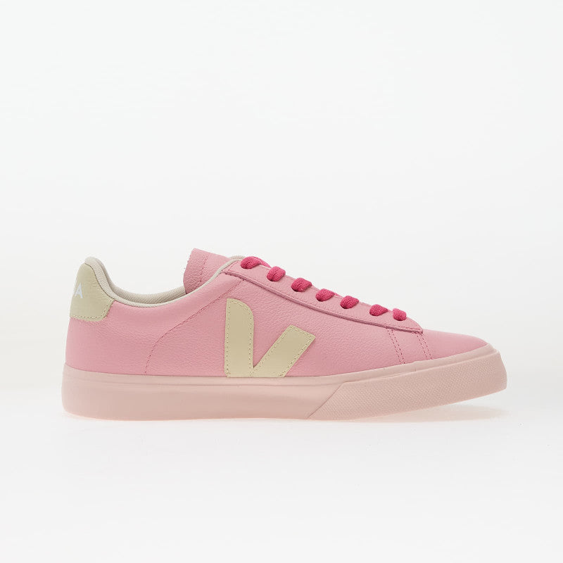Veja Wmns Campo Guimauve/ Pierre/ Petale