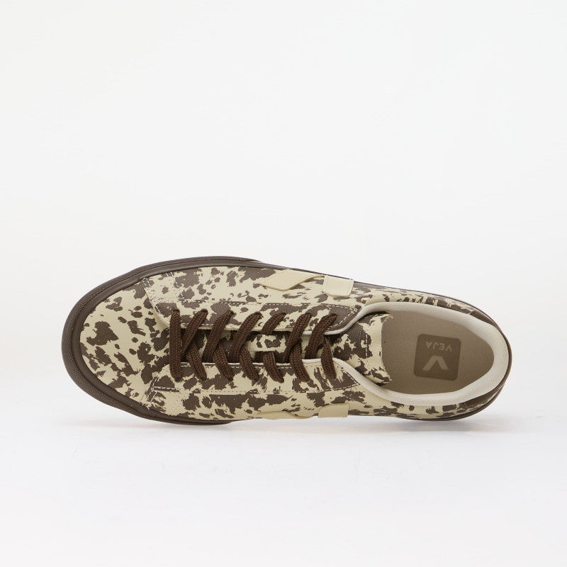 Veja Campo Leather Pierre-Wild-Country