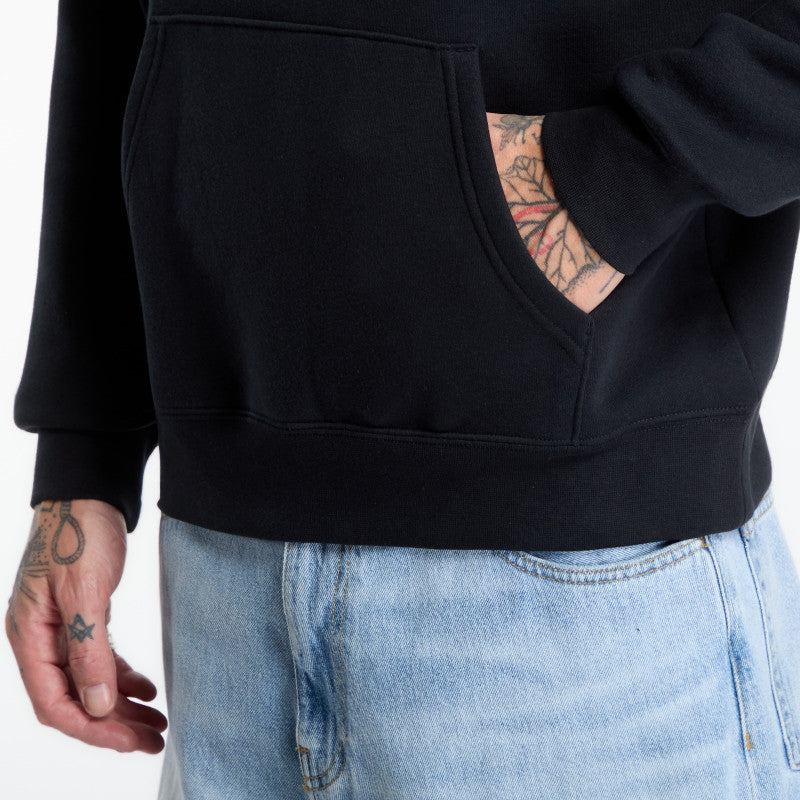 Converse x Dragon Ball Z Shenron Hoodie Black