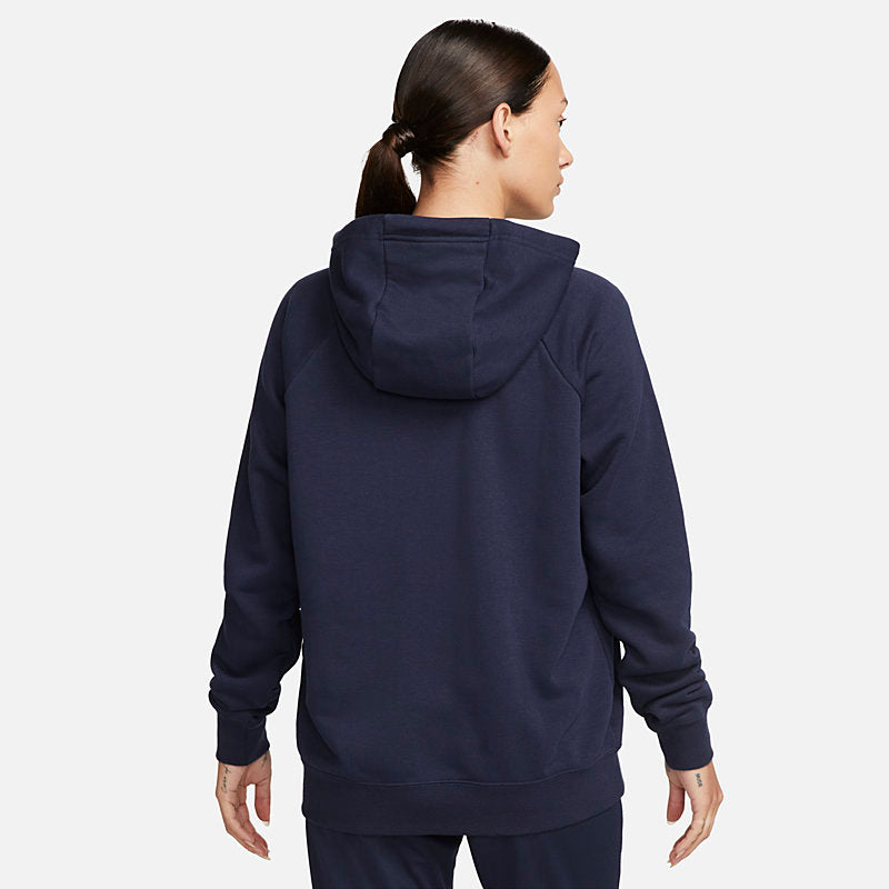 Nike Fleece Park20 Fz Hoodie