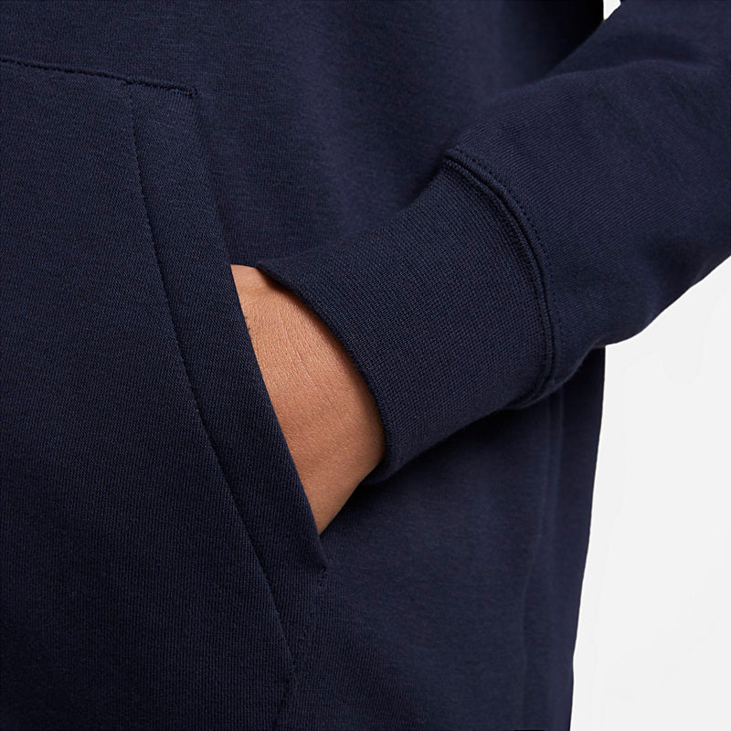 Nike Fleece Park20 Fz Hoodie