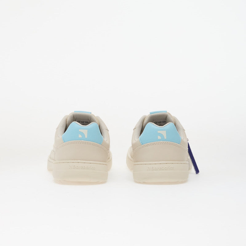 Barebarics Zing Off-White & Blue