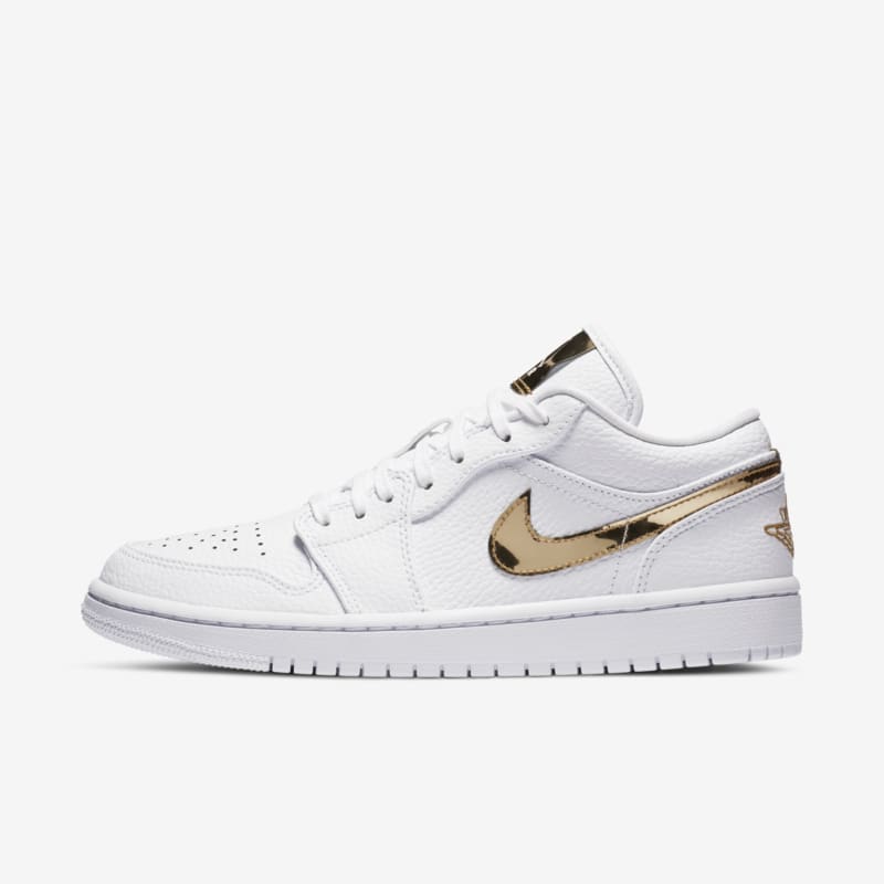 Air Jordan 1 Low SE