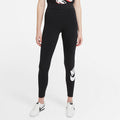 Nike Wmns Sportswear Essential High-Rise tamprės