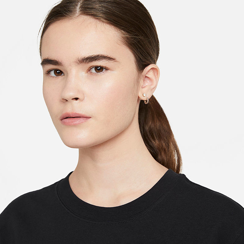 Nike Wmns Sportswear Swoosh marškinėliai