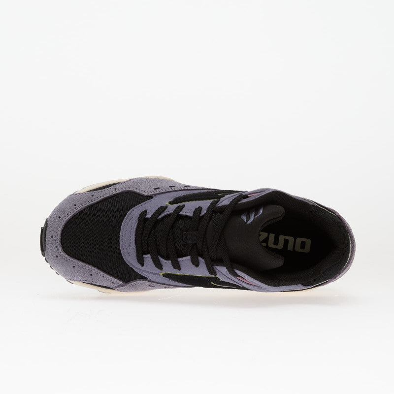 Mizuno Contender Black Sand/ Black/ Blue Granite