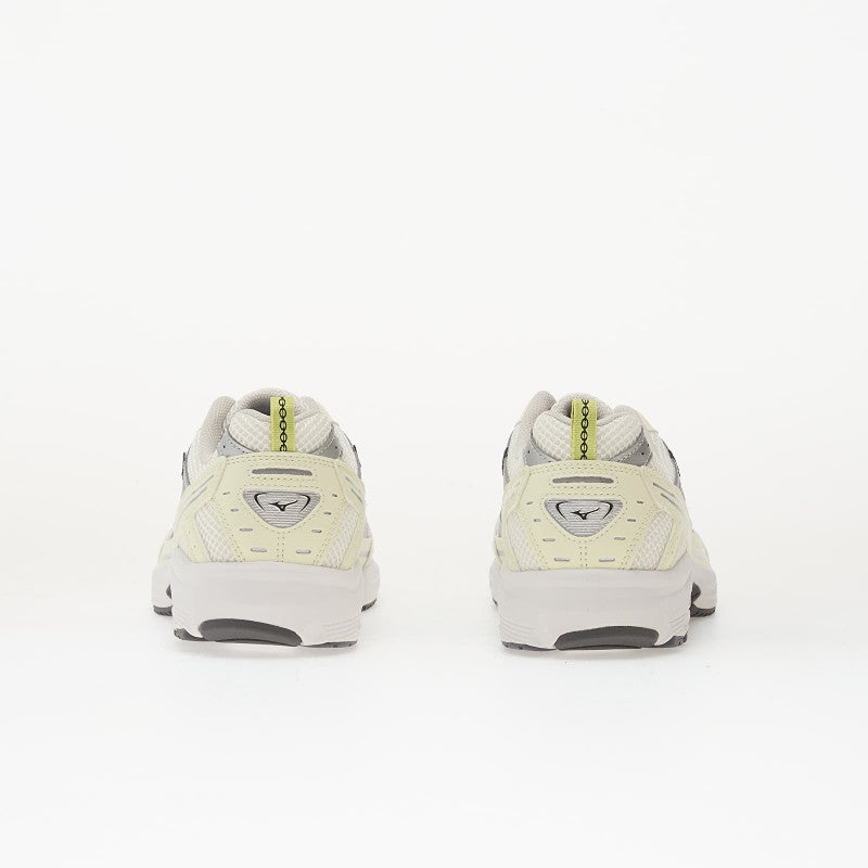 Mizuno MXR (U) Snow White/ Quiet Shade/ Sylvan