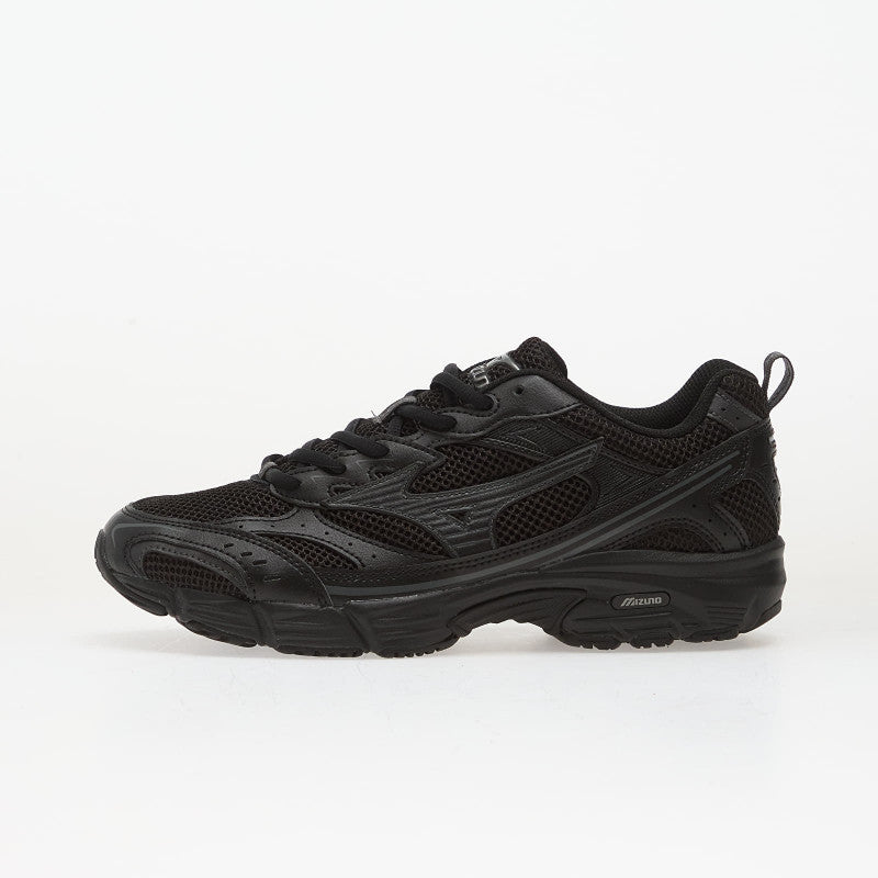 Mizuno Mxr (U) Black