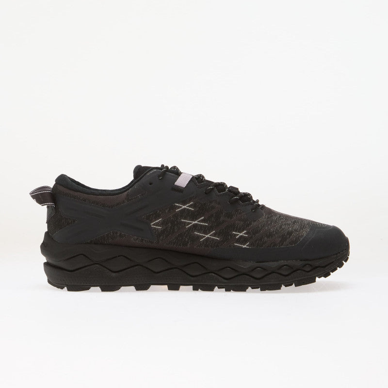 Mizuno Wave Mujin LS GTX Black/ Iris/ Spring Crocus
