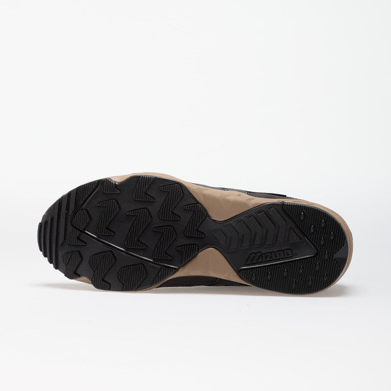 Mizuno Contender Cordura Iron Gate/ Black Sand/ Fossil