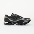 Mizuno Wave Prophecy Ls Black Sand/ Black/ Metallic Gray