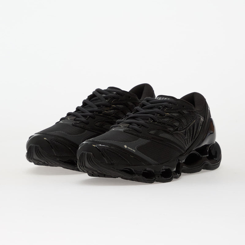 Mizuno Wave Prophecy Ls Gtx Black Sand/ Black