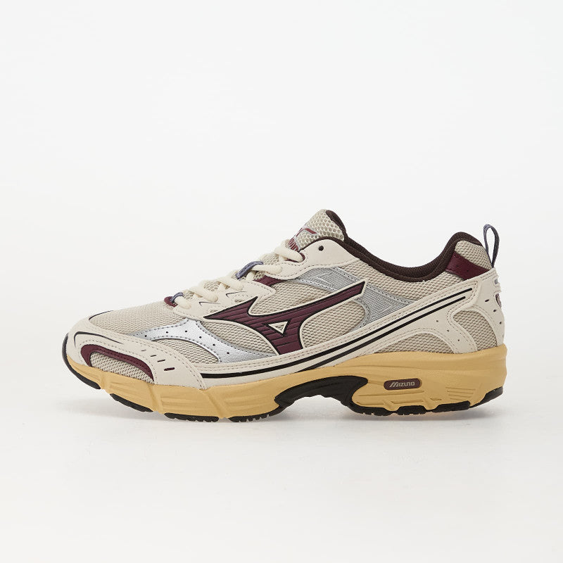 Mizuno Mxr (U) Summer Sand/ Fig/ Pristine