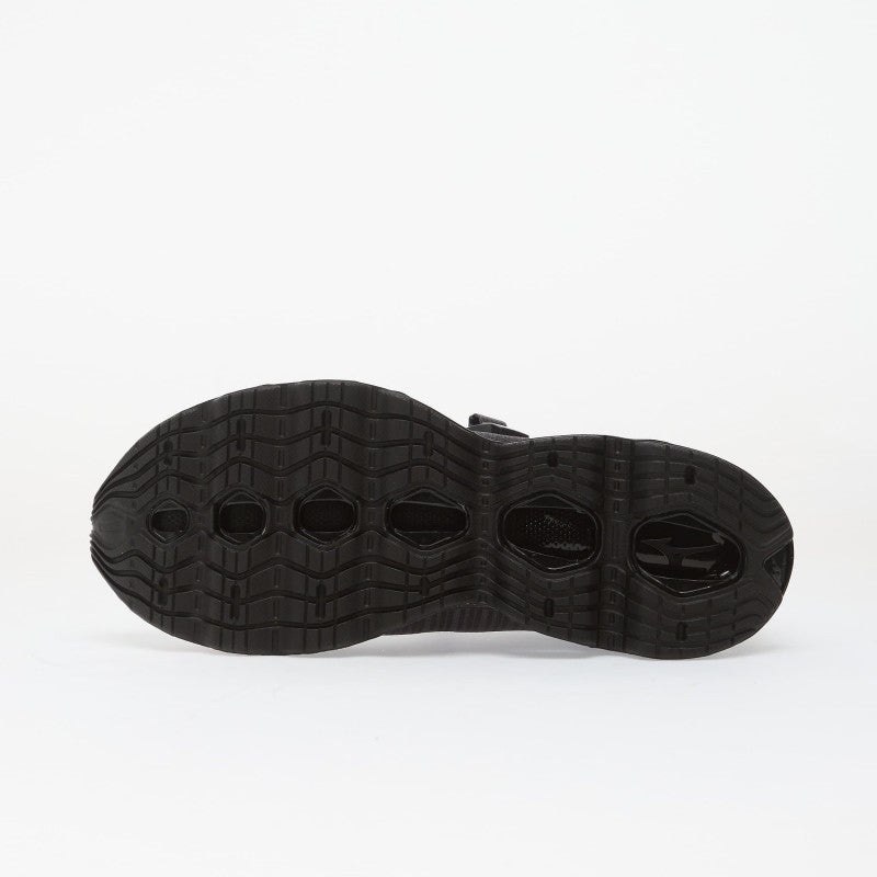 Mizuno Wave Prophecy Strap 2 (U) Iron Gate/ Black