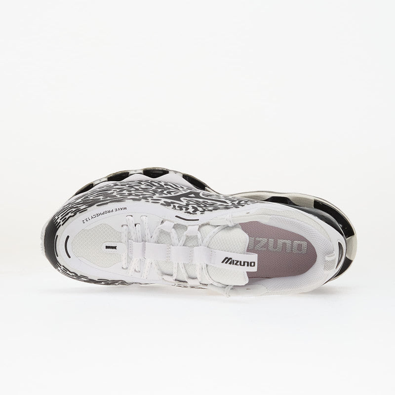 Mizuno Wave Prophecy 13.2 White