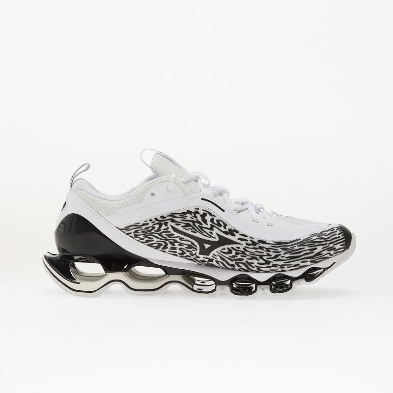 Mizuno Wave Prophecy 13.2 White