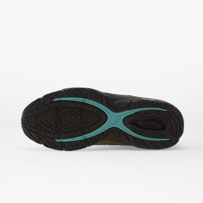 Mizuno Mxr (U) Dress Blues/ Black/ Surf the Web