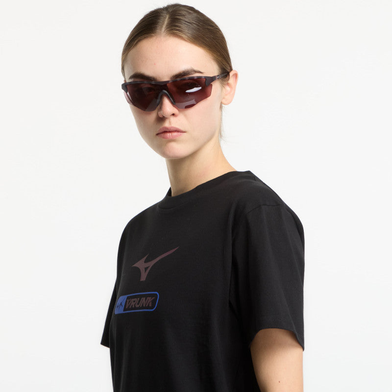 Mizuno x VRUNK Black