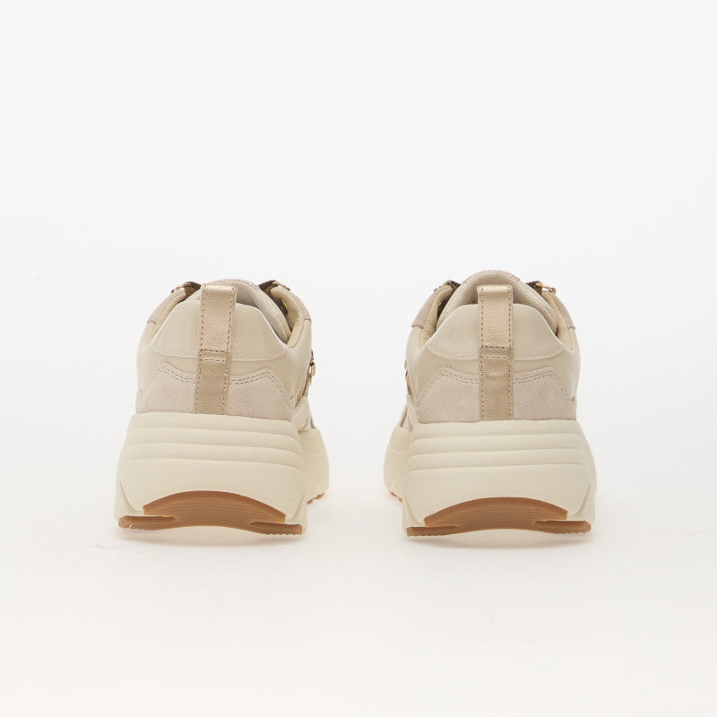 Geox Diamanta Papyrus/ Light Sand