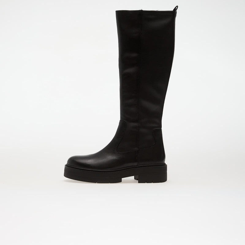 Geox D Spherica Ec7 Black