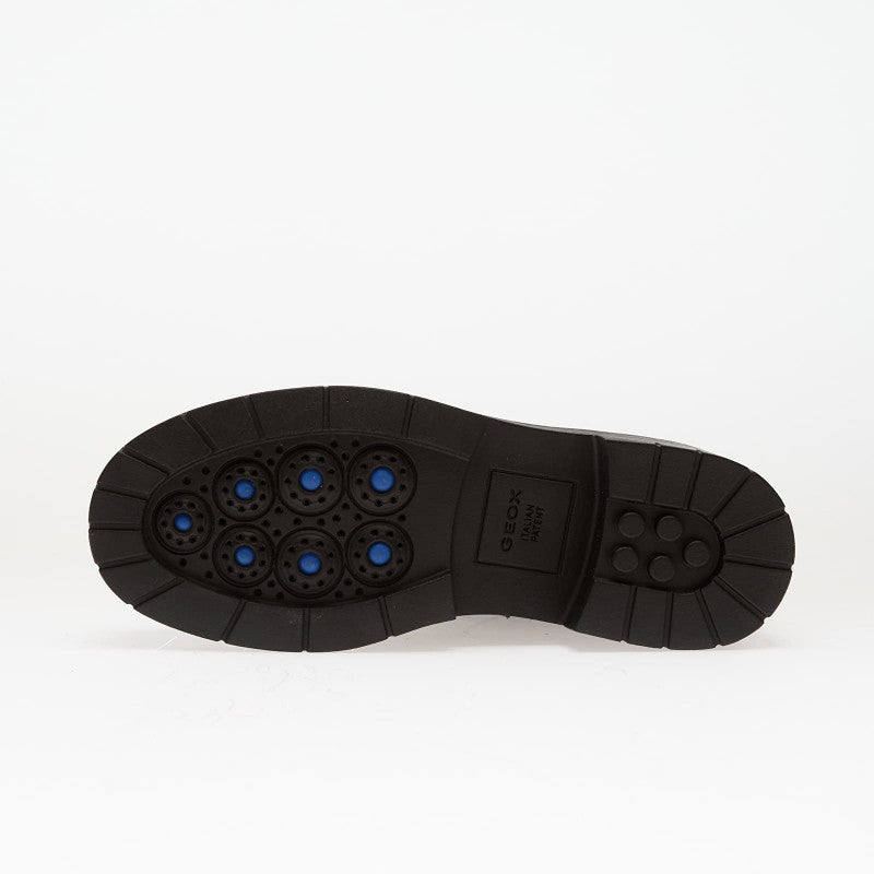 Geox D Spherica Ec7 Black