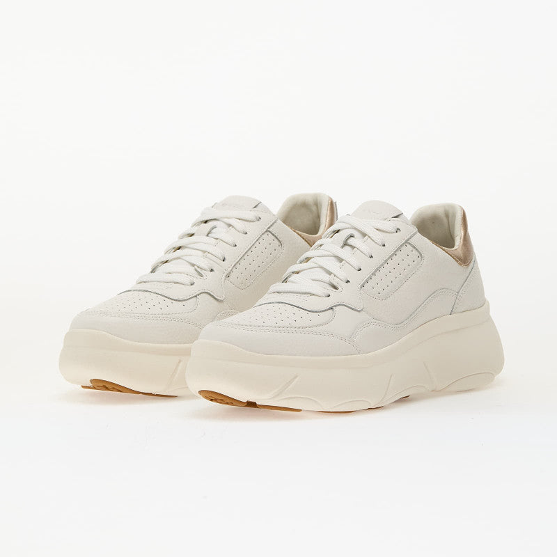 Geox Nebula 2.0 X White