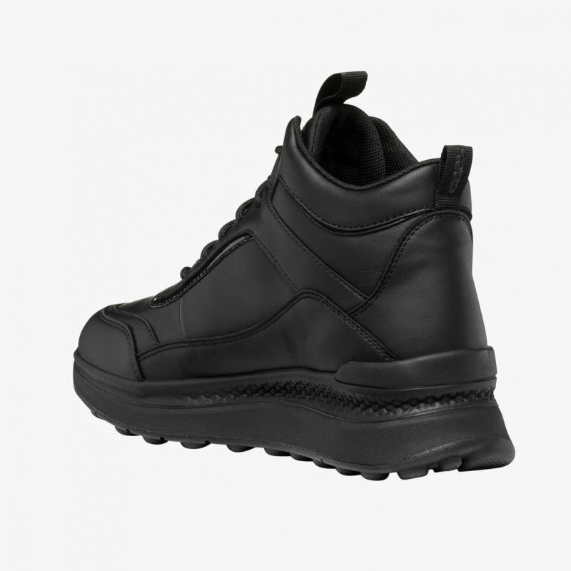 Geox Spherica Actif X2 Black