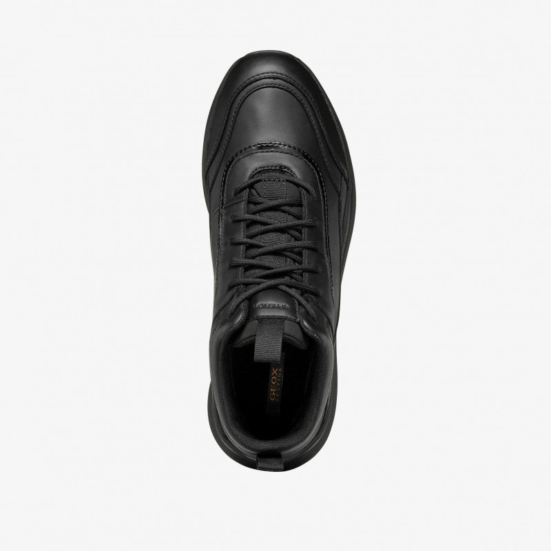 Geox Spherica Actif X2 Black
