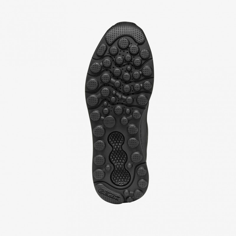 Geox Spherica Actif X2 Black