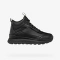 Geox Spherica Actif X2 Black