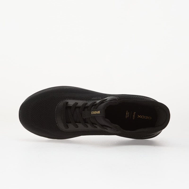 Geox D Spherica Plus Black