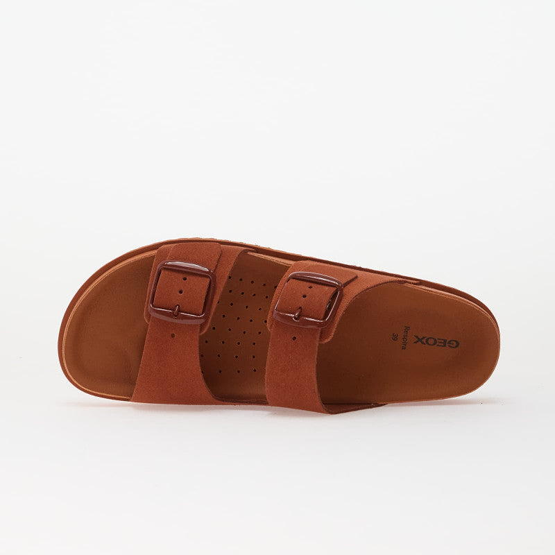 Geox D Sandybett Brick