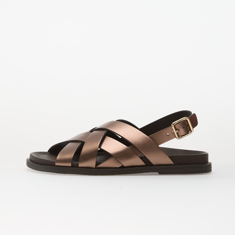 Geox D Adelash Dark Beige