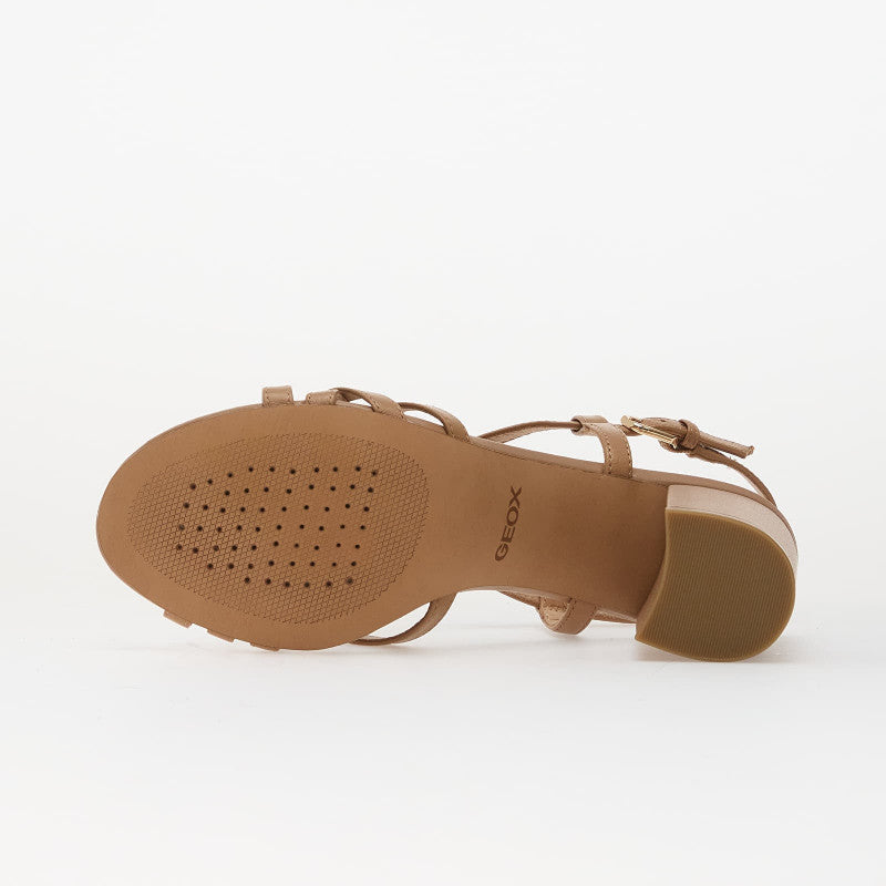 Geox D Virnilisa 65 S Beige
