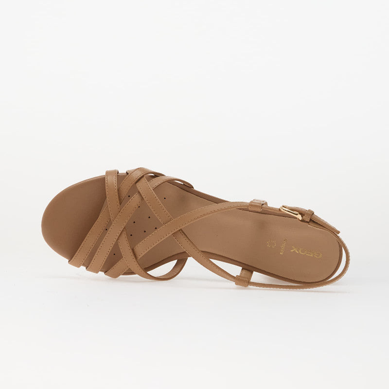 Geox D Virnilisa 65 S Beige