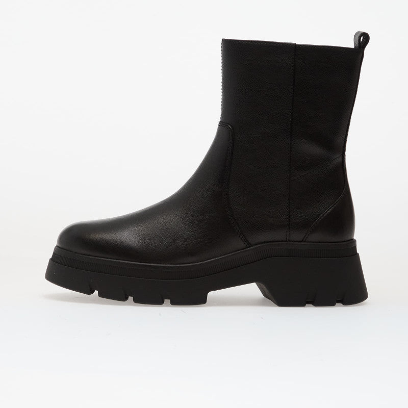 Geox D Pluette Black
